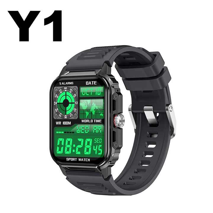 Alfawise Watch 696 Smartwatch Smartwatch 696 Alfawise 696 Y1x