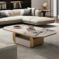 Meuble TV Moderne de Luxe Vente en Gros pour Salon Chambre Entrée et Hôpital - Fabricant de Tables TV