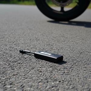 Traceur GPS TK003 Étanche à Prix Usine avec Plateforme Gratuite pour Voitures, Flottes et Motos – Suivi en Temps Réel - Product Image 4