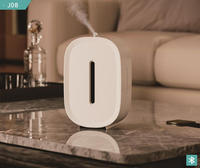 Diffuseur de parfum automatique pour hôtel commercial, machine à parfum aromatique