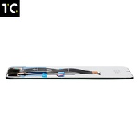 Conka Écran tactile LCD de haute qualité Redmi Note 13 Pro 4G Noir Version universelle OEM Certifié CE/FCC Garantie 1 an