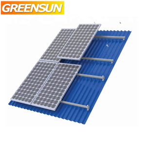 Kit Solaire Complet Hors Réseau 12V 24V 48V 1kW 2kW 3kW 3.5kW 4kW 5kW 6kW 8kW 10kW Monophasé 120V 230V Système Solaire Autonome - Product Image 5