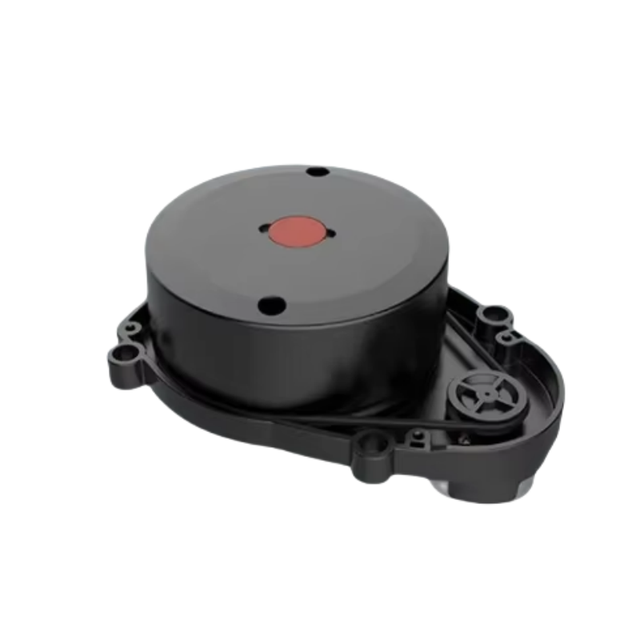 Triangulation LiDAR LD08 Radar Detector DTOF Trigonometric ranging tec Lidar Sensor