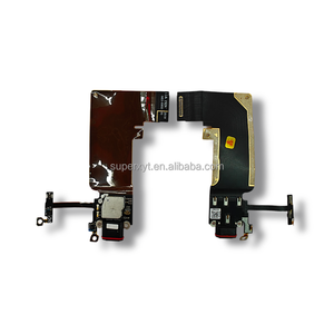 Câble flexible de charge et carte connecteur compatibles avec les chargeurs pour <span class=keywords><strong>Google</strong></span> <span class=keywords><strong>Pixel</strong></span> 2, 2XL, <span class=keywords><strong>3</strong></span>, 3AXL, 3XL, 3A, 4, 4XL, 4A, 5, 6 XL, Pro et 7 - Product Image 2