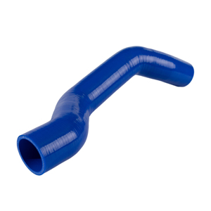 Tuyau en Silicone d'approvisionnement d'usine pour une utilisation automobile 51702364/50508081 Tuyau de refroidisseur intermédiaire Turbo en Silicone pour <span class=keywords><strong>Alfa</strong></span> <span class=keywords><strong>Romeo</strong></span> 147 <span class=keywords><strong>156</strong></span> 1.9 JTD - Product Image 5