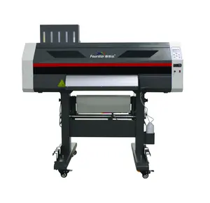 Hete Producten Dtf Printer 60Cm A3 Grootte Digitale Druk Met Poeder Shaker Goedkope Prijs China Leverancier