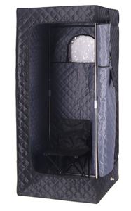 Kit de sauna à vapeur portable à la mode 1500W à chauffage rapide Tente à bas prix - Product Image 3