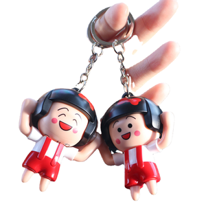 Poupée à visage changeant Huisen Maruko-chan, <span class=keywords><strong>emoji</strong></span> Tiktok, jouet de marché nocturne, cadeau japonais - Product Image 3