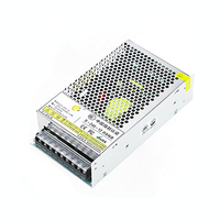 AC DC Netzteil 12V 12W 24W 60W 100W 120W 180W 240W 360W 480W 600W 720W Schaltnetzteil für LED-Streifen CCTV-Kamera