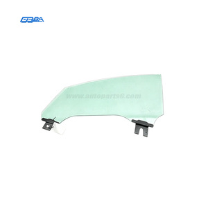 Vidrio de ventana para puerta de auto con protección de privacidad tintado y reforzado para Tesla Model X 2016 a 2020 - Product Image 2