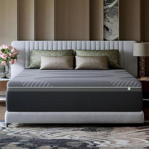 Factory Custom Size Hypo-allergenic Medium <strong>Firm</strong> Memory Foam <strong>Mattress</strong> <strong>Single</strong> for Kids Nursery, Kids Bedroom OEM - Product Image 1