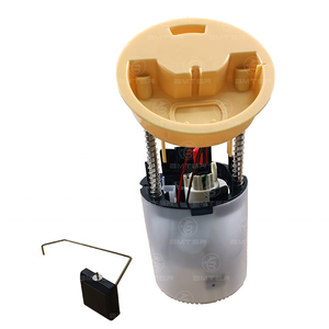 BMTSR Auto Parts Pompe à carburant électrique 2114702994 pour Benz <span class=keywords><strong>W211</strong></span> S211 C219 - Product Image 1