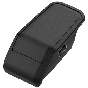 Adaptador de Clip de cargador de collar antiladridos para perros de entrenamiento para <span class=keywords><strong>Garmin</strong></span> PT6 TB10 PT10 TT15 Mini/T5 Mini - Product Image 5