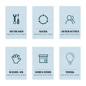 Energia elétrica fingir jogar ferramenta jogo, chave de fenda de plástico conjuntos de ferramentas, brinquedos para crianças - Product Image 4