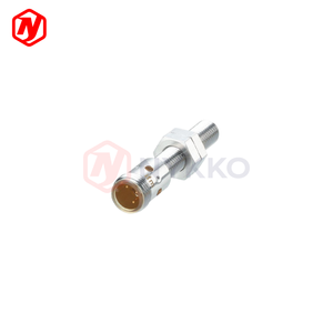 IFM IE5090 Shielded Inductive Sensor With 2mm <b>Range</b> for Industrial Control Robotics Handling Systems Ifm IE5090 a Compact Sensin - Product Image 5