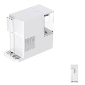 <span class=keywords><strong>Depuratore</strong></span> d'<span class=keywords><strong>Acqua</strong></span> Multifunzione con Dispenser RO e Gasatore per <span class=keywords><strong>Acqua</strong></span> Frizzante, per Uso Domestico e <span class=keywords><strong>Bar</strong></span> - Product Image 1