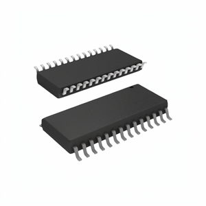 MAX3110ECWI+TG36 28 SOIC Interface Acheter des composants électroniques en ligne Canal Fabricant - Product Image 1