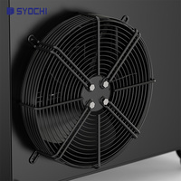 Refroidisseur d'eau Syochi 2hp Cold Plunge Chiller Portable avec ozone