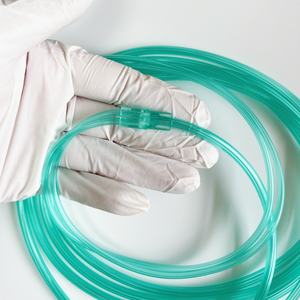Cánula de oxígeno nasal médica desechable de alta calidad al por mayor - Product Image 3