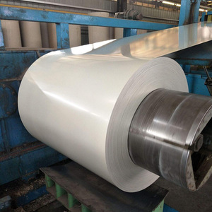 Màu thép tấm cuộn dây màu ppgi prepainted cuộn dây thép mạ kẽm - Product Image 6