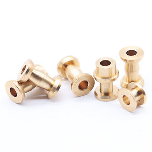 Personalizado Oem Post Chicago Metal Parafusos Encadernação Couro Prego Rebite Botão Sólido Belt <span class=keywords><strong>Tack</strong></span> Parafuso Para Artesanato de Encadernação De Couro - Product Image 4