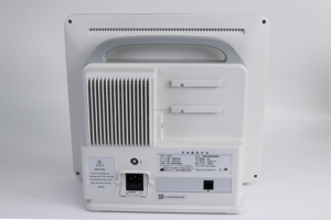 Moniteur patient portable avec écran de 15 pouces, signes vitaux, multiparamètres, IBP, EtCO2 - Product Image 5