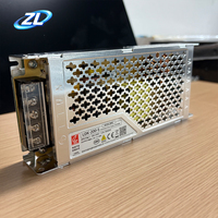 Alimentation LED à découpage 5V40A 200W, livraison rapide, directement de l'usine chinoise, pour écran LED mural d'affichage événementiel couleur