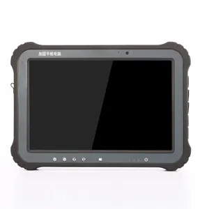 CESIPC 10,1 Zoll X86 Industrial Rugged Tablet PC Industrie computer ssd lüfter lose Industrie alles in einem Computer Panel PC