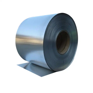 Fábrica China PPGL Hot Dipped Aluzinc Galvalume Bobina Hoja Aluzinc Zinc Aleación de aluminio Recubierto Acero <span class=keywords><strong>GI</strong></span> Bobina con precios baratos - Product Image 6