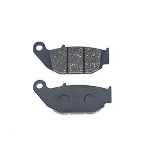 Plaquettes de frein à disque de moto, garnitures de frein à disque FA629 GSX <span class=keywords><strong>CBR</strong></span> MSX CBF CRF 125 150 <span class=keywords><strong>250</strong></span> - Product Image 3