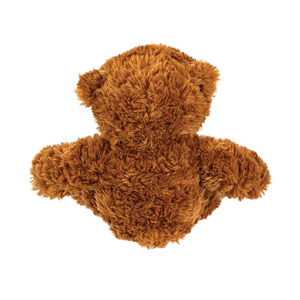 ตุ๊กตาหมีเท็ดดี้สีน้ำตาล หมวกบีนนี่ ขนนุ่ม น่ากอด ปลอดภัยสำหรับเด็ก มาตรฐาน CPC CE ขายส่งจำนวนมาก - Product Image 3