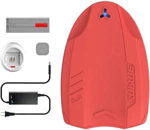 158WH attrezzatura per il nuoto per adulti e <span class=keywords><strong>bambini</strong></span> che allenano Scooter subacqueo da <span class=keywords><strong>mare</strong></span> - Product Image 2