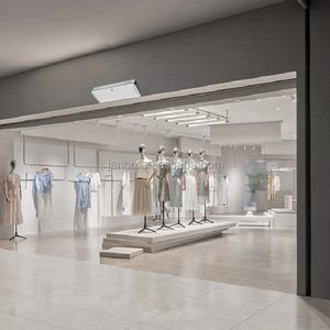 Lecteur d'étiquettes RFID antivol pour magasin de vêtements, longue portée UHF 860-960 MHz, autocollants RFID, antenne pour la prévention des pertes en magasin - Product Image 5