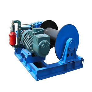 대형 해상 전기 기계 5 톤 <span class=keywords><strong>50</strong></span> 톤 500 톤 쉬운 판매 작동 - Product Image 3