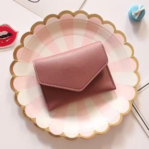 Женский короткий мини-кошелек - Product Image 5