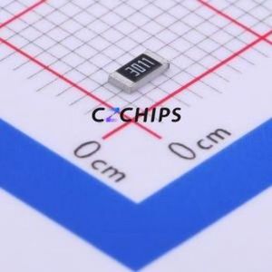 Resistencia SMD RMCF1206FT3K01 1206 (Tipo: Película Gruesa) (Resistencia: 3.01kOhm Precisión: 1%) - Product Image 1