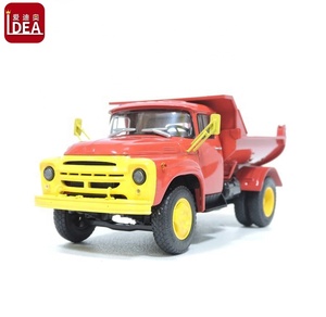 Modelo de autobús de juguete fundido a presión OEM 1:43 para niños - Product Image 6