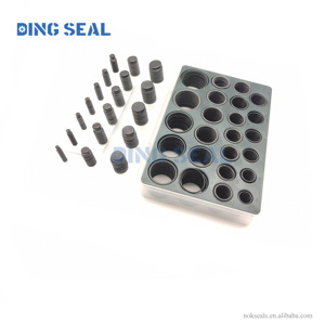 Rubber O Rings Kit for <strong>KOBELCO</strong> <strong>Excavator</strong> SK120-5 <strong>SK200</strong>-5 <strong>SK200</strong>-6 <strong>SK200</strong>-8 SK210-8 SK330-8 SK350-B8 Nbr O Ring Boxs <strong>Kobelco</strong> - Product Image 4