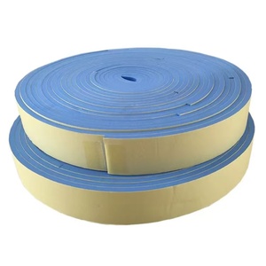 Bande de joint d'expansion autocollante pour chauffage par le sol, installation en coin de mur, amortissement de pression pour chauffage au sol XPS - Product Image 5