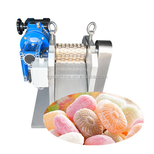 Kẹo Cứng Máy Tự Động Cứng Kẹo Làm Hình Thành Máy - Product Image 6