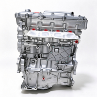 Prix d'usine Moteur essence Toyota 2ZR1.8L HBS Long Block Dual VVT-i pour Corolla Auris Matrix Pièces détachées pour véhicules Toyota