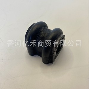 ยางรองเหล็กกันโคลงหน้าฮุนได 54813-3X500 อะไหล่ยานยนต์ - Product Image 2