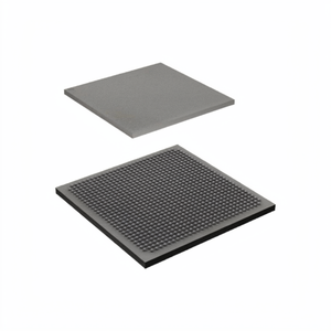 Circuitos Integrados M2S050-FGG896, Chip IC SOC CORTEX M3 166MHZ 896FBGA 896 BGA, Canal del Fabricante, Integrado - Product Image 1