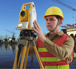 하이타겟 <span class=keywords><strong>ZTS</strong></span>-420L8 토탈 스테이션 (무반사경 800m 측정 및 SD 카드 포함) - Product Image 5