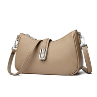 Mode femmes sacs à bandoulière dame luxe sacs à main en cuir Pu femmes sac à main pour femmes haute qualité sacs à bandoulière