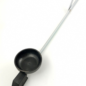 ขาตั้งเบสซอง/เบสคลาริเน็ต/อุปกรณ์เสริมเครื่องดนตรี Bracke - Product Image 3