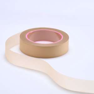 Papel de fumar en rollo de pulpa de madera sin blanquear de 13 g/m², 54 mm, con nervaduras verticales, núcleo marrón, en bobina, 13-18 g/m², 5000 m, 10000 m - Product Image 5