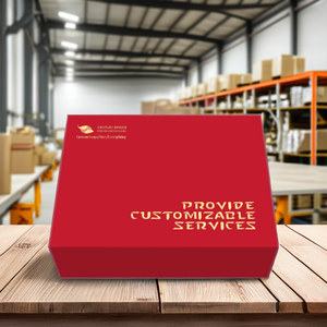 Bolsa de Papel Kraft de Lujo Más Vendida con Cinta Decorativa, Impresión Offset Personalizada para Bodas, Fiestas, Regalos, Ropa, Lencería, Logotipo Personalizado - Product Image 2