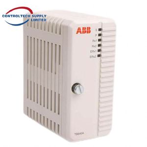 Módem de Clúster Modbus TB840 3BSE021456R1 Suministrado por Fábrica - Product Image 2