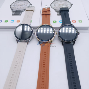 Nuevo Modelo 2026 Relojes Inteligentes con Doble Correa, Pantalla de 1.46'', Llamadas Bluetooth, Música, Frecuencia Cardíaca, Control Remoto, L500 PRO Sport Watch Ultra - Product Image 2